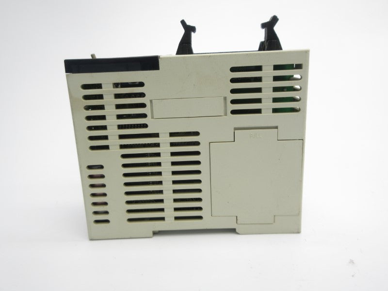 MITSUBISHI FX2NC-16MT-DSS 24VDC 0.1A NSNP