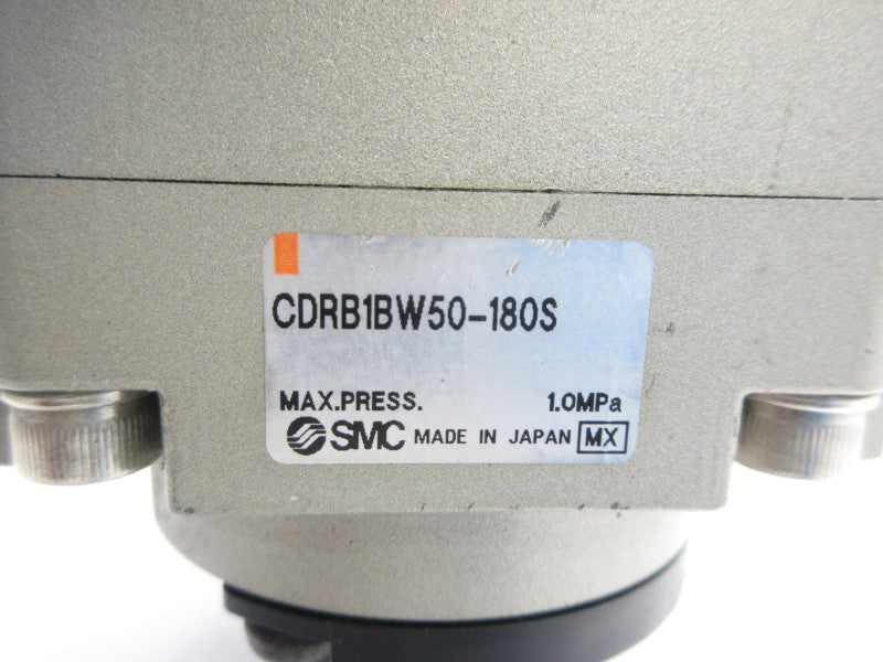 SMC CDRB1BW50-180S NSNP