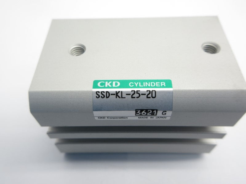 CKD SSD-KL-25-20 NSNP