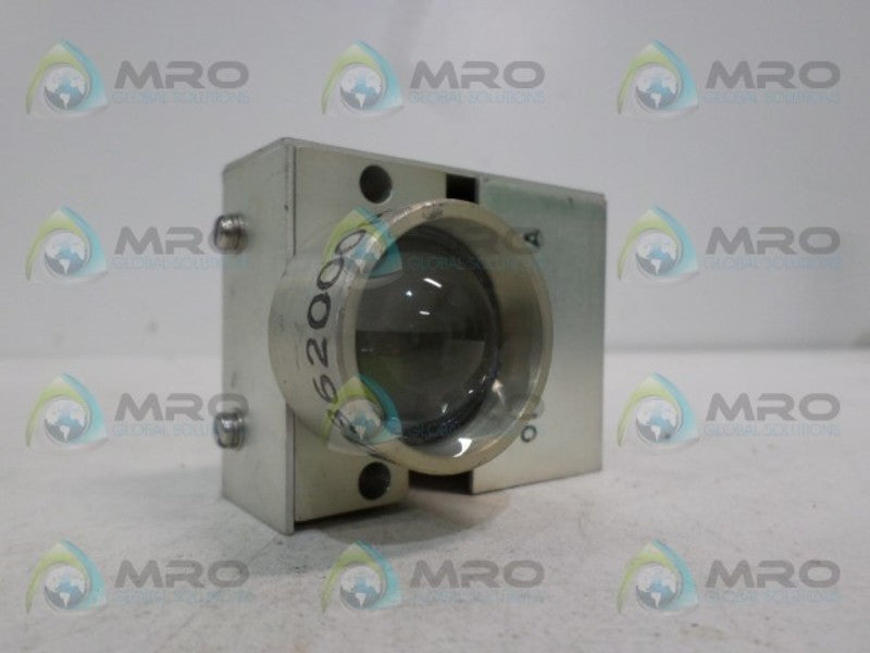 MEASUREX 08348100 INFRARED DETECTOR  UNMP