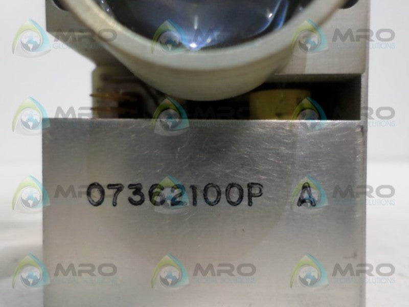MEASUREX 08348100 INFRARED DETECTOR  UNMP