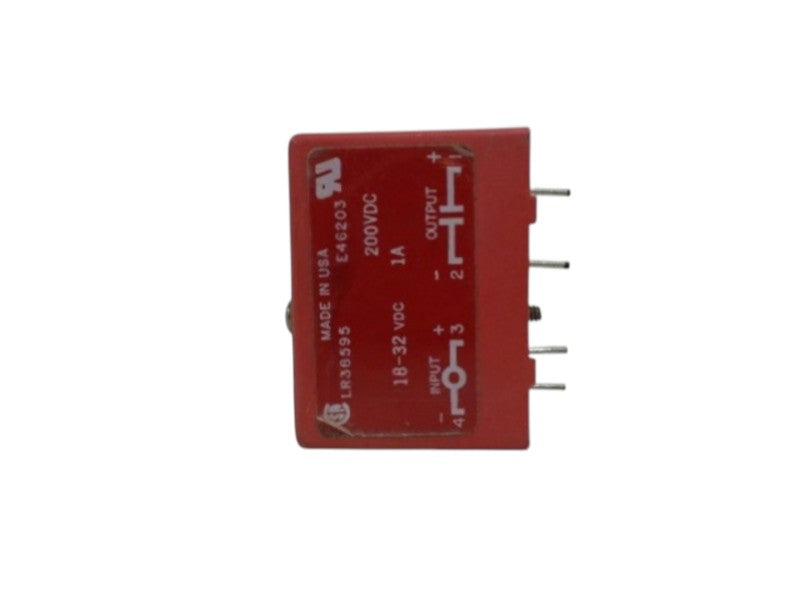 GORDOS ODC24A MODULE UNMP