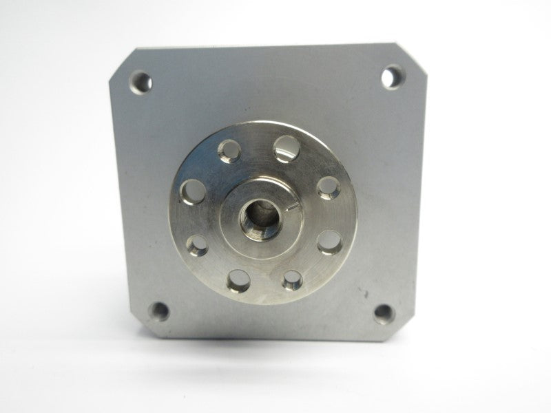 FESTO DSM-25-270-CC-FW-A-B 547581 145PSI NSNP