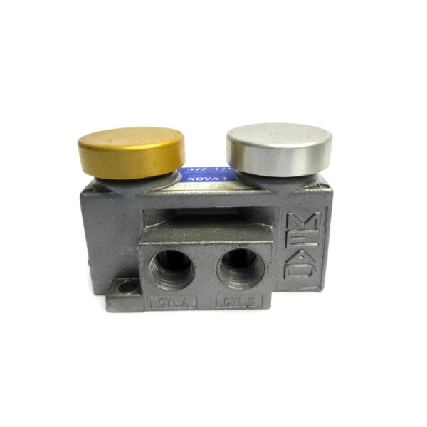 MEAD N2-PB NSNP