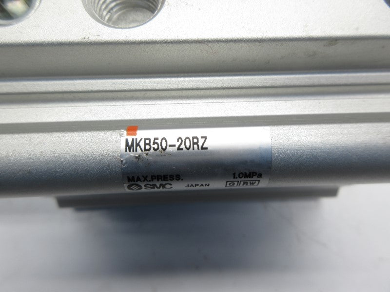 SMC MKB50-20RZ NSNP