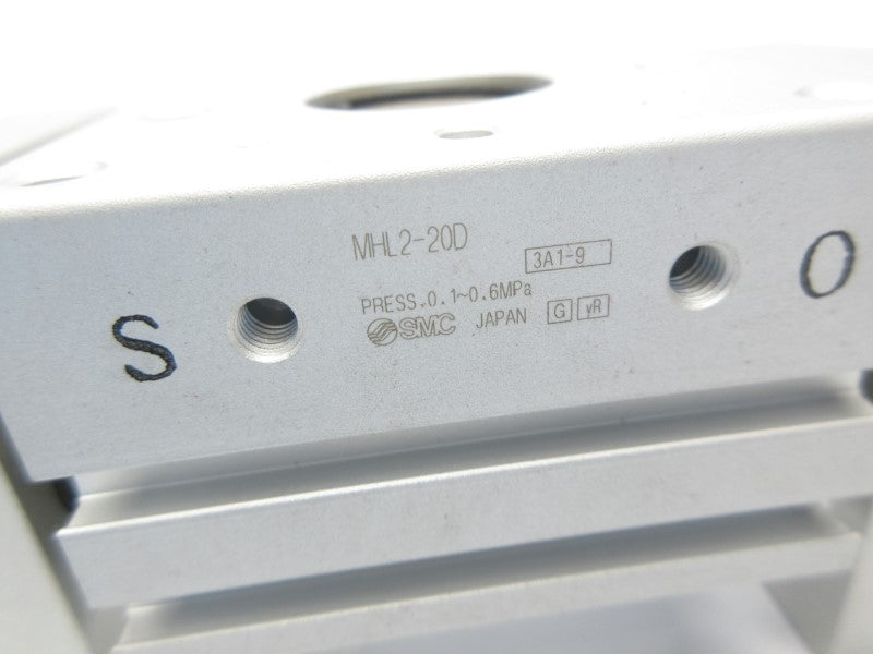 SMC MHL2-20D NSNP