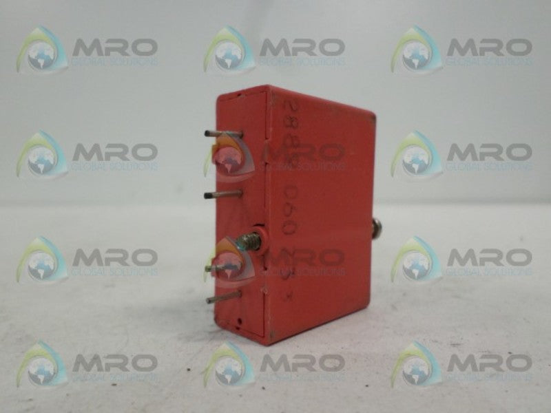 GORDOS ODC24A MODULE UNMP