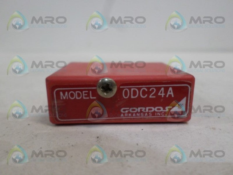 GORDOS ODC24A MODULE UNMP