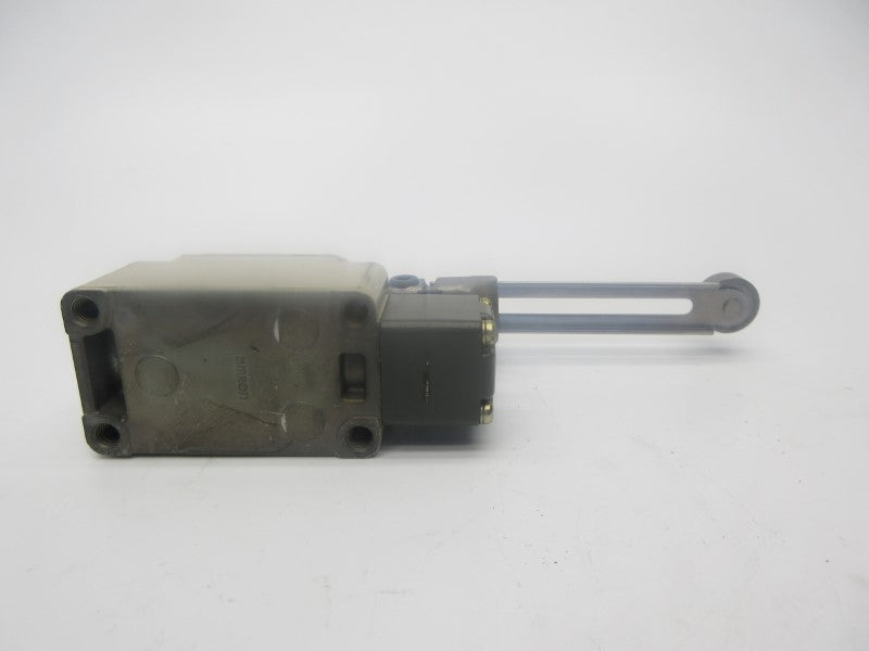 OMRON WLCA12 250VAC 2A NSNP