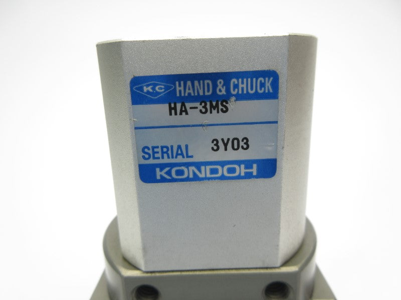 KONDOH HA-3MS NSNP