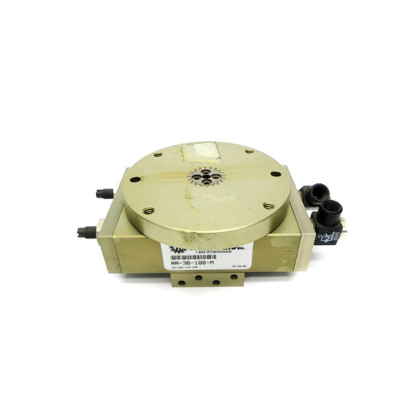 ROBOHAND RR-36-180-M NSNP