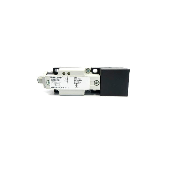 BALLUFF BES-517-132-U3-H-S4 BES023H 10-55VDC NSNP