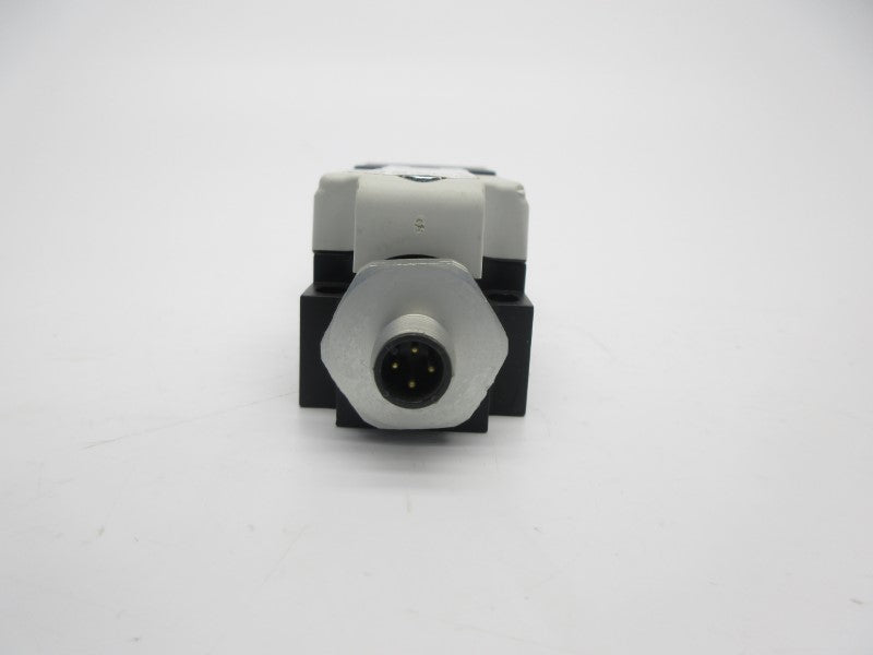BALLUFF BES-517-132-U3-H-S4 BES023H 10-55VDC NSNP