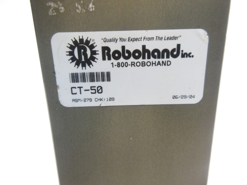ROBOHAND CT-50 NSNP