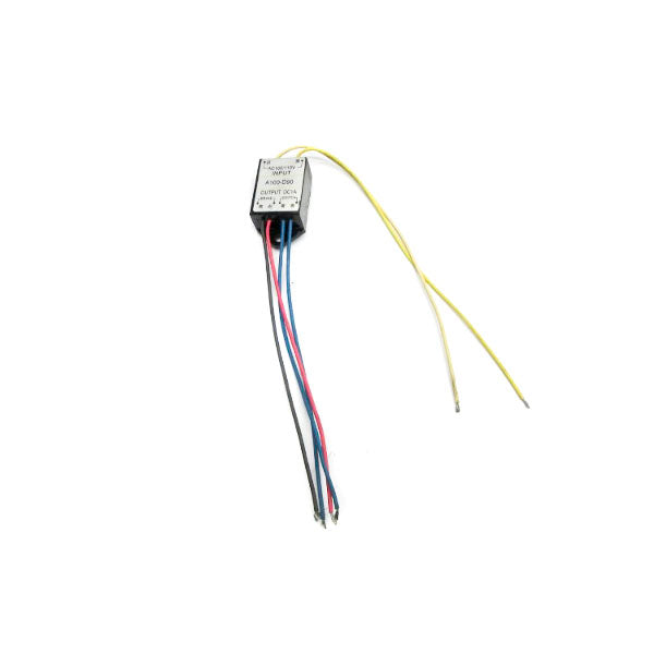 NISSEI A100-D90 100/110VAC NSNP