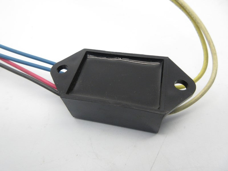 NISSEI A100-D90 100/110VAC NSNP