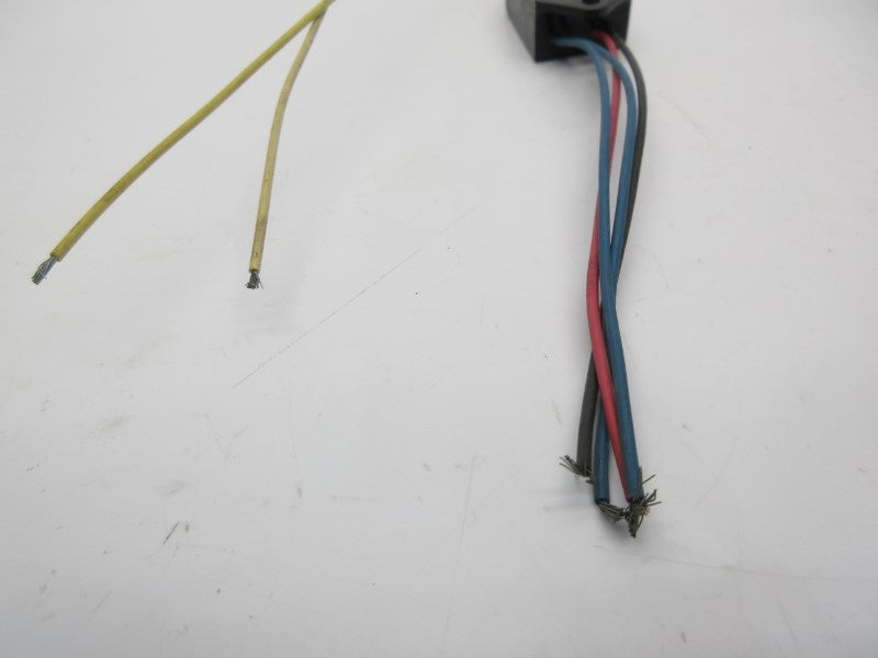 NISSEI A100-D90 100/110VAC NSNP