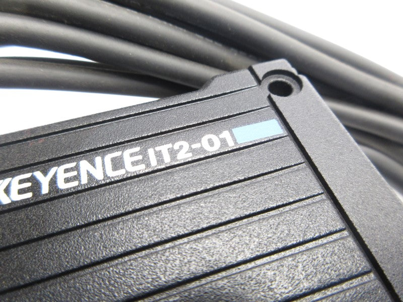 KEYENCE IT2-01 NSNP