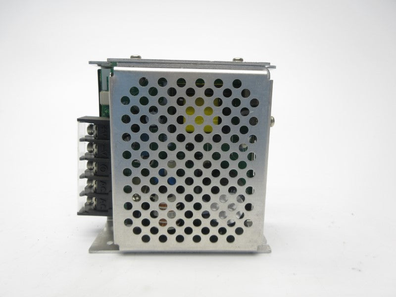 OMRON S8JX-G03524C 100-240VAC 1.0A NSNP