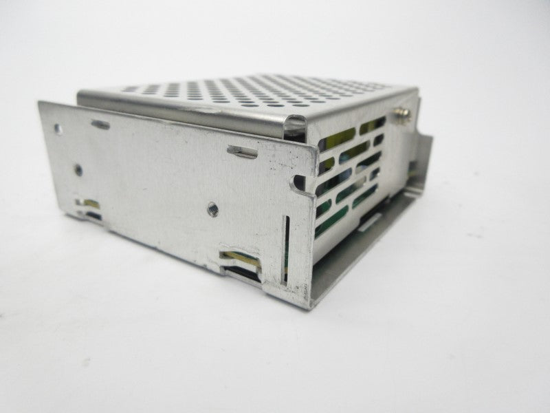 OMRON S8JX-G03524C 100-240VAC 1.0A NSNP