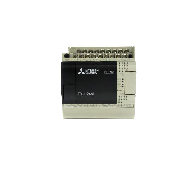 MITSUBISHI FX3G-24MT/ES 100-240VAC NSNP