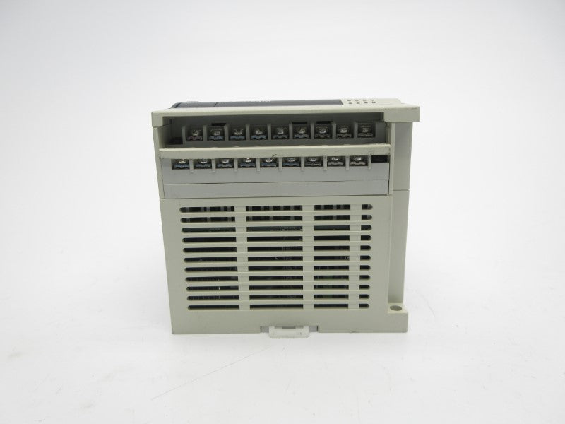 MITSUBISHI FX3G-24MT/ES 100-240VAC NSNP
