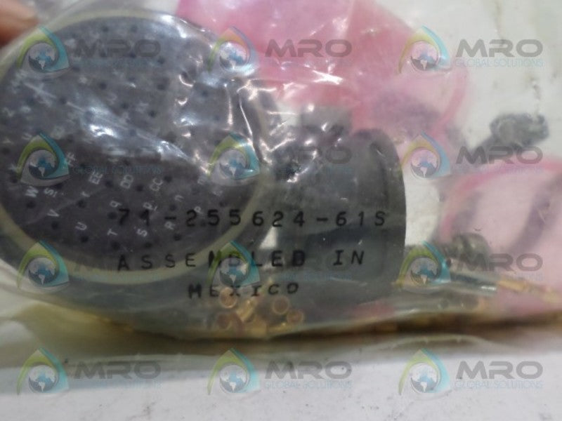 AMPHENOL 71-225624-61S CONNECTOR KIT NSMP