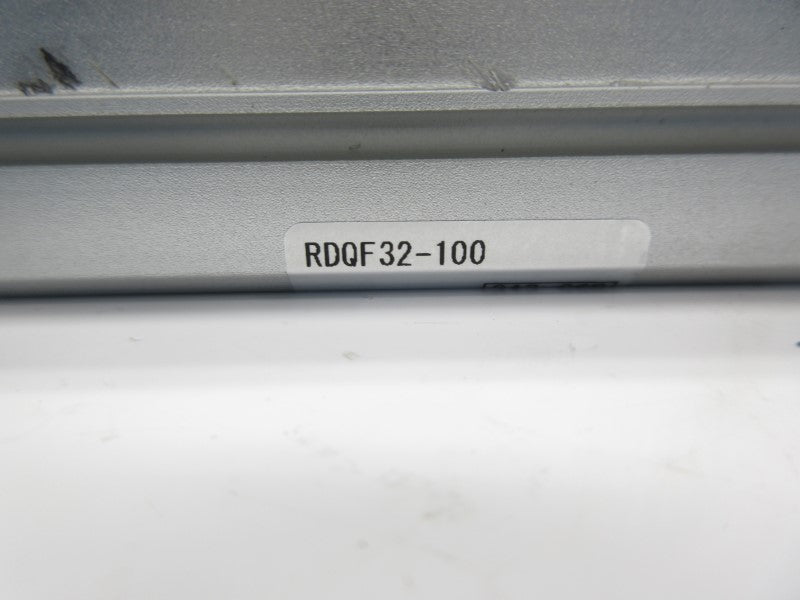 SMC RDQF32-100 NSNP
