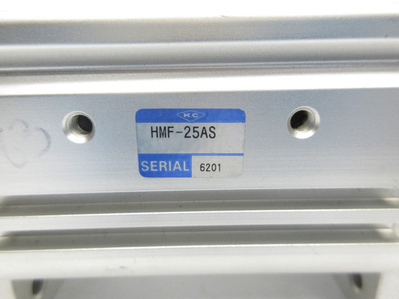 KC HMF-25AS NSNP
