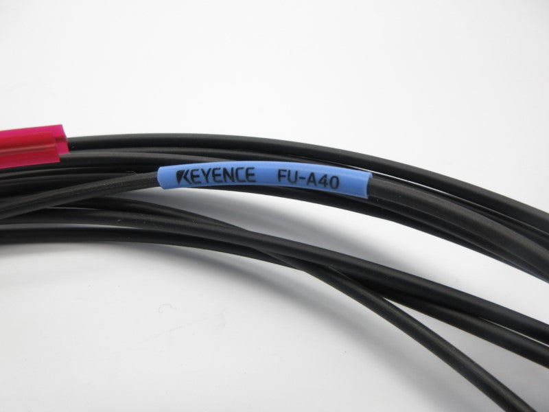 KEYENCE FU-A40 NSNP