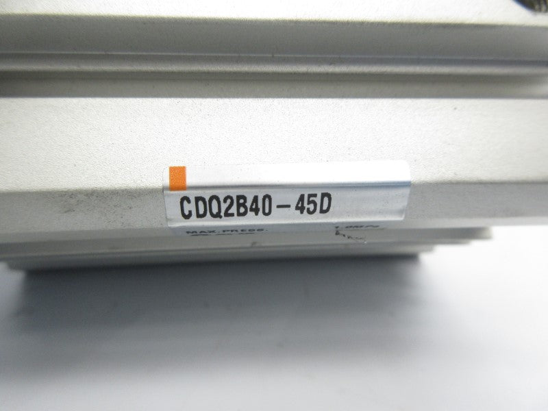 SMC CDQ2B40-45D NSNP