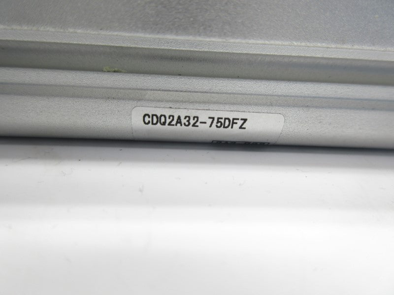 SMC CDQ2A32-75DFZ NSNP