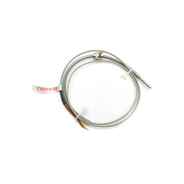 PROHEAT ABX31ZGD36FBOA NSNP