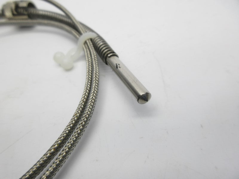 PROHEAT ABX31ZGD36FBOA NSNP