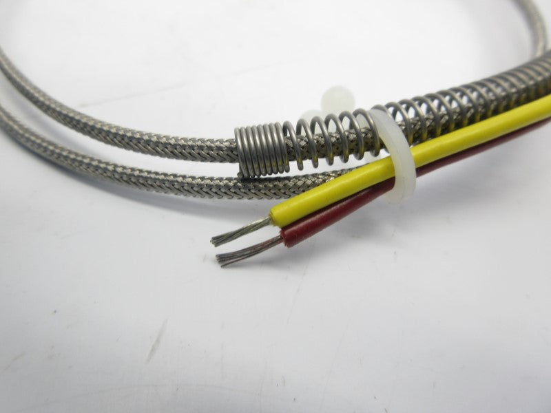 PROHEAT ABX31ZGD36FBOA NSNP