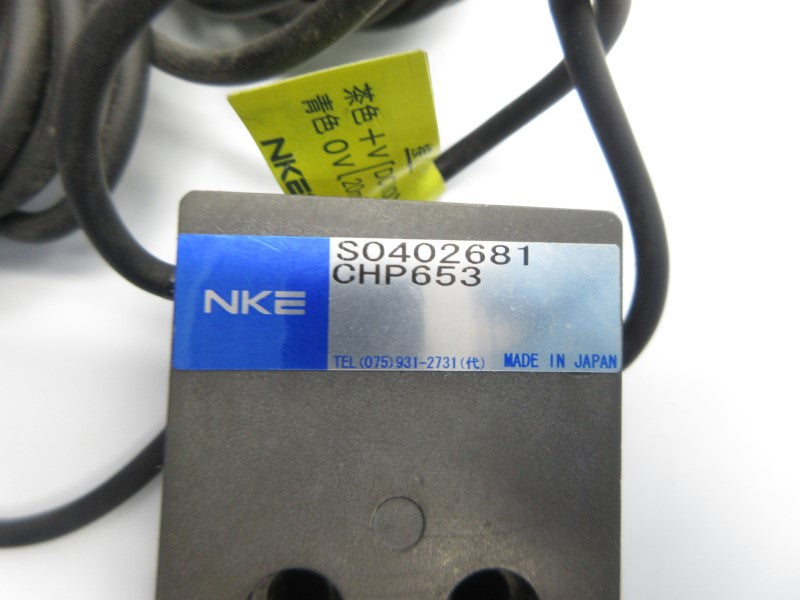 NKE CHP653 NSNP