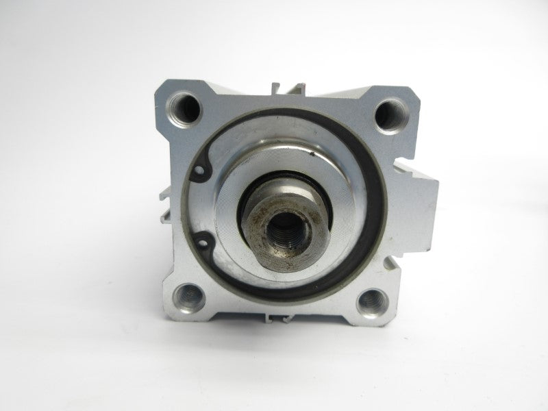 SMC CDQ2A50-150DC-A73HL 145PSI (MISSING SENSORS) NSNP