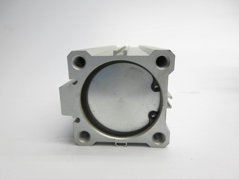SMC CDQ2A50-150DC-A73HL 145PSI (MISSING SENSORS) NSNP