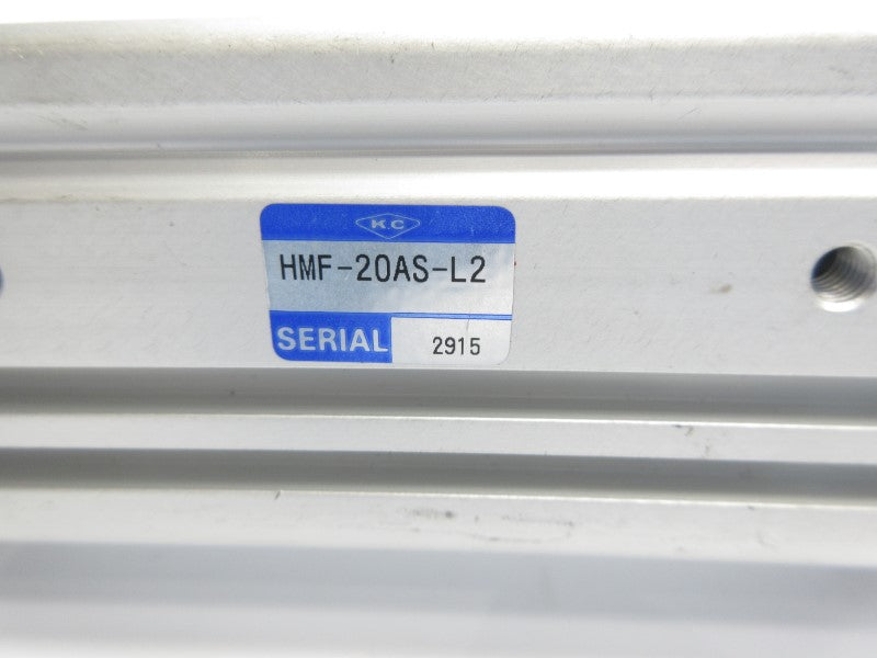 KC HMF-20AS-L2 NSNP