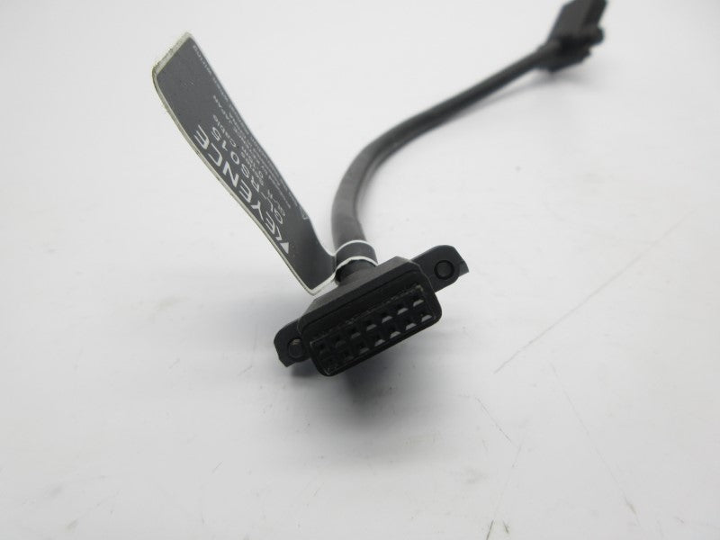 KEYENCE GL-RS015 0.15M NSNP