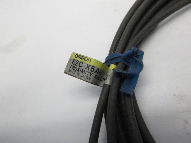 OMRON E2C-X5AH NSNP