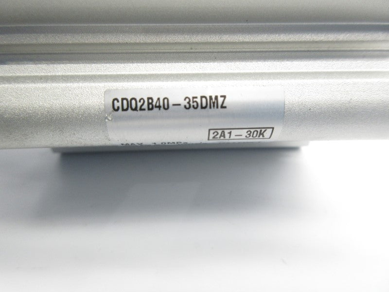 SMC CDQ2B40-35DMZ NSNP