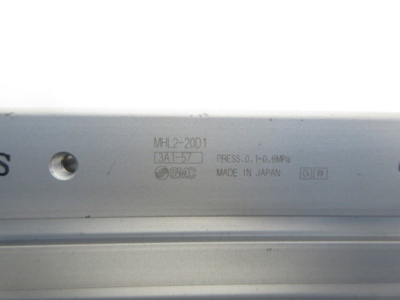 SMC MHL2-20D1 NSNP