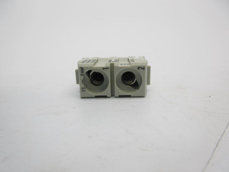 HARTING 09140022704 1000V 40A NSNP