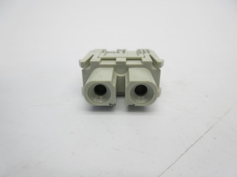 HARTING 09140022704 1000V 40A NSNP