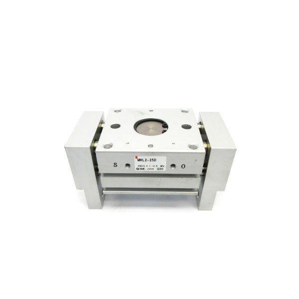 SMC MHL2-25D NSNP