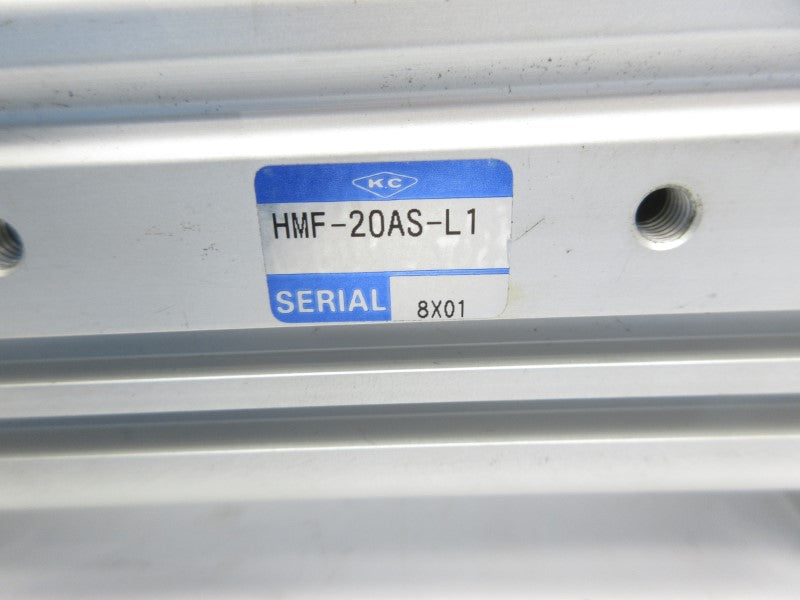 KC HMF-20AS-L1 NSNP