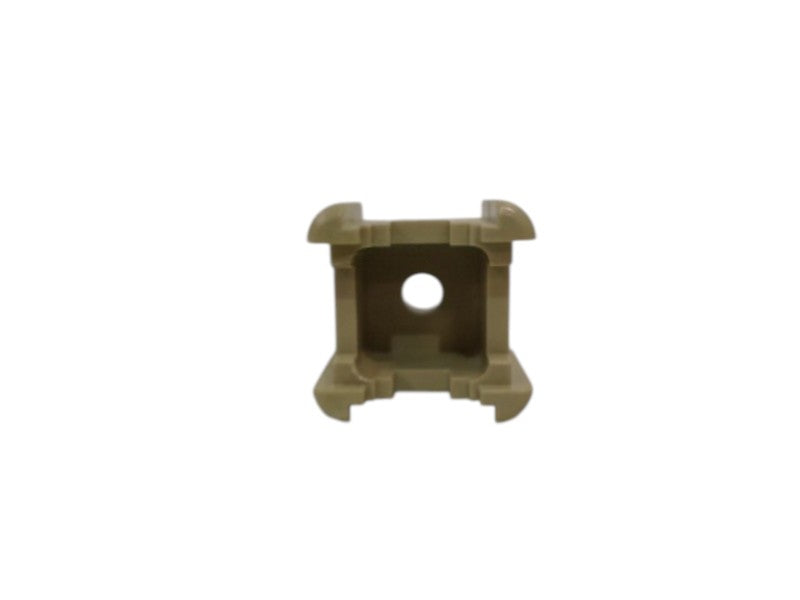 WEIDMULLER SH-1 029986000 BUSBAR SUPPORT NSNP