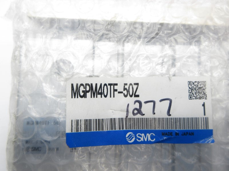 SMC MGPM40TF-50Z NSMP