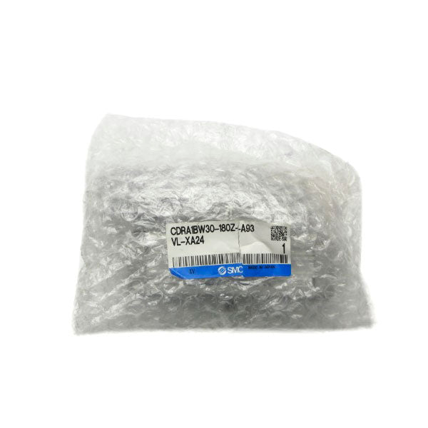 SMC CDRA1BW30-180Z-A93VL-XA24 NSMP